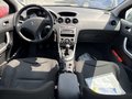 View of dashboard