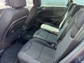 View of rear seat