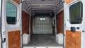 View of boot / luggage space