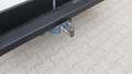 View of trailer tow-bar hitch