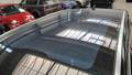 View of sunroof / panoramic roof