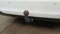 View of trailer tow-bar hitch
