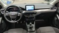 View of dashboard