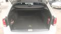 View of boot / luggage space