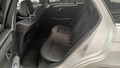 View of rear seat