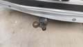View of trailer tow-bar hitch