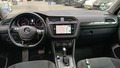 View of dashboard