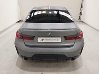Rear view
