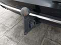 View of trailer tow-bar hitch