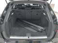 View of boot / luggage space