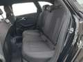 View of rear seat