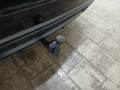 View of trailer tow-bar hitch