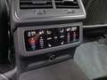 View of rear climate control switch