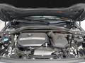 View of engine compartment