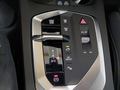 View of centre console