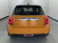 Rear view