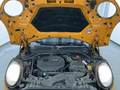 View of engine compartment