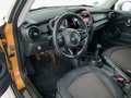 View of dashboard