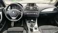View of dashboard