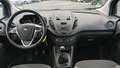 View of dashboard