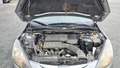 View of engine compartment
