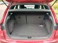 View of boot / luggage space