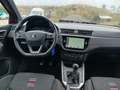View of dashboard