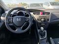 View of dashboard