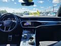 View of dashboard