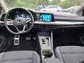 View of dashboard