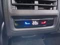 View of rear climate control switch