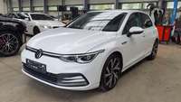 VW Golf 2,0 TSI DSG "Style"