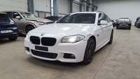 BMW 535d xDrive Touring Automatik