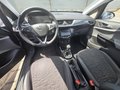 View of dashboard