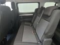 View of rear seat