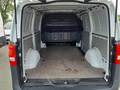 View of boot / luggage space