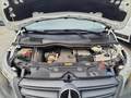 View of engine compartment