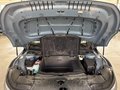Motor bölümünün görünümü