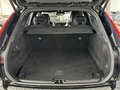 View of boot / luggage space