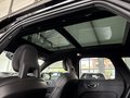 View of sunroof / panoramic roof