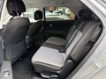 View of rear seat