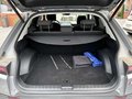 View of boot / luggage space