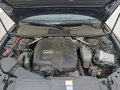 Vista vano motore