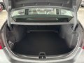 View of boot / luggage space