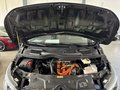 Motor bölümünün görünümü