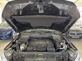 Motor bölümünün görünümü