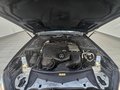 Motor bölümünün görünümü