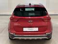 Rear view