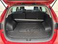 View of boot / luggage space