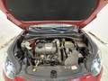 View of engine compartment